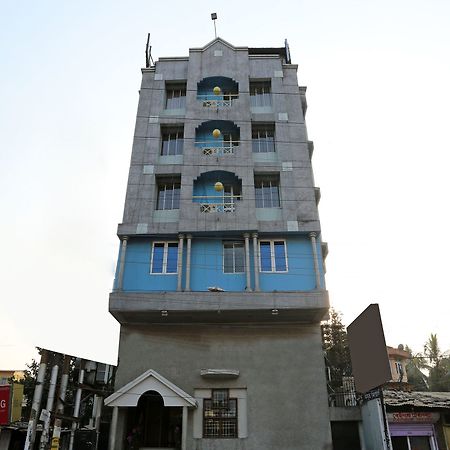 Hotel Amrit Regency Guwahati Bagian luar foto