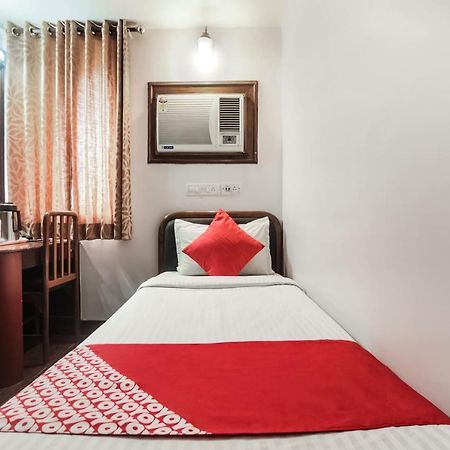 Hotel Amrit Regency Guwahati Bagian luar foto