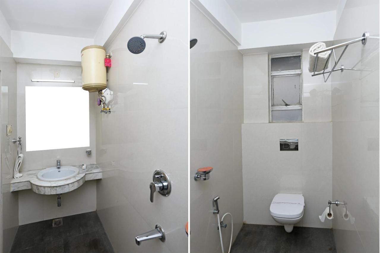 Hotel Amrit Regency Guwahati Bagian luar foto