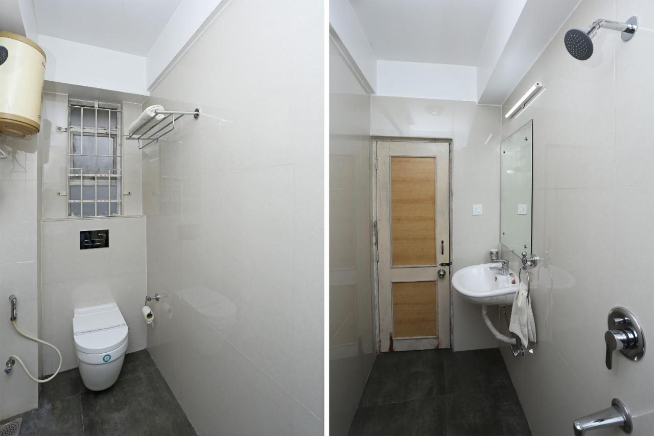 Hotel Amrit Regency Guwahati Bagian luar foto
