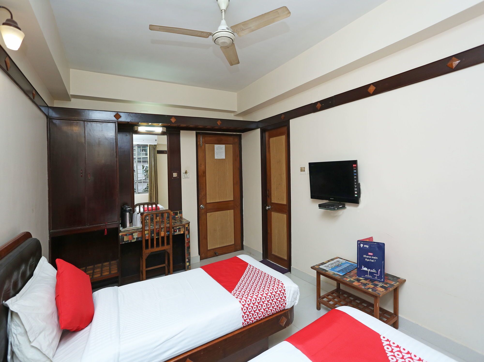 Hotel Amrit Regency Guwahati Bagian luar foto