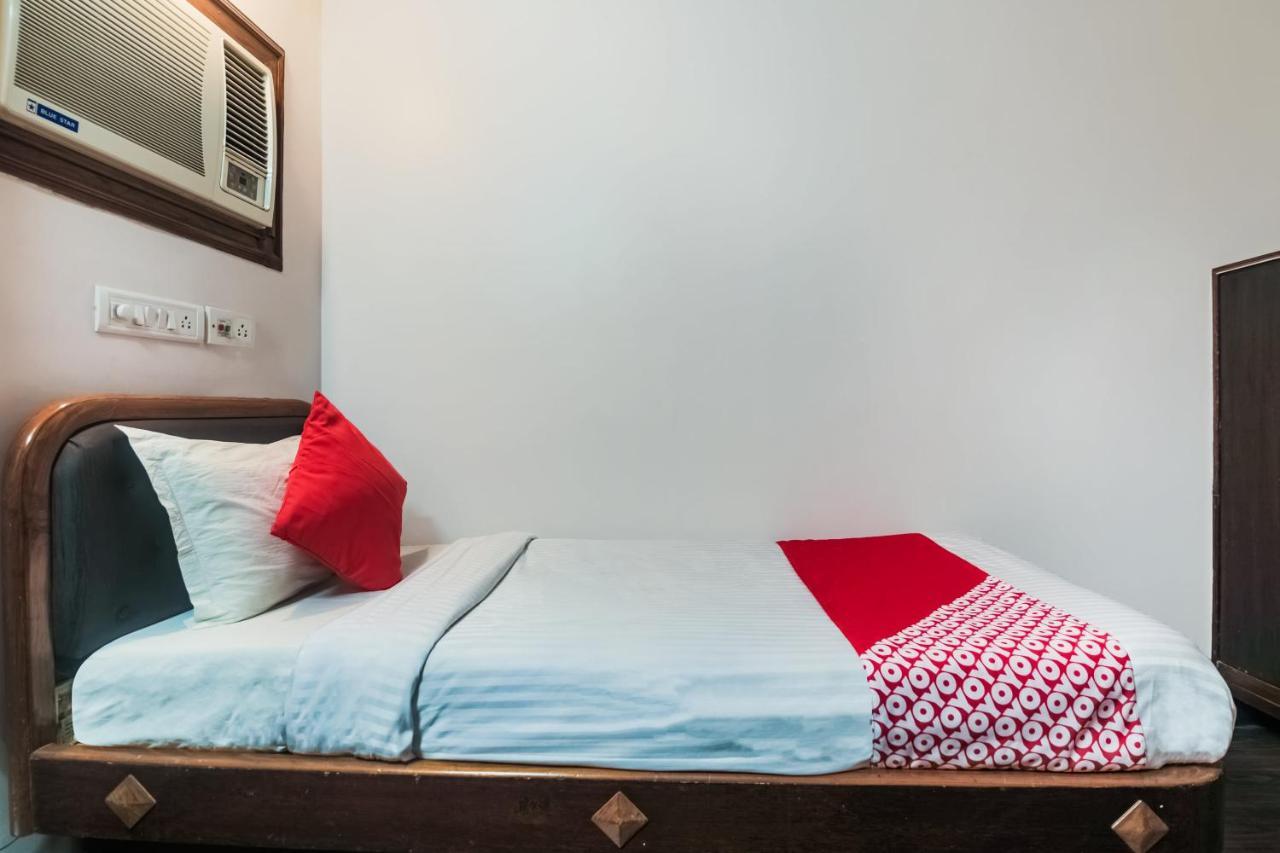 Hotel Amrit Regency Guwahati Bagian luar foto
